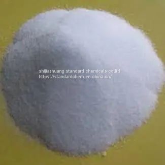Industrial Grade Cacl2 Calcium Chloride Dihydrate Powder CAS 10043-52-4