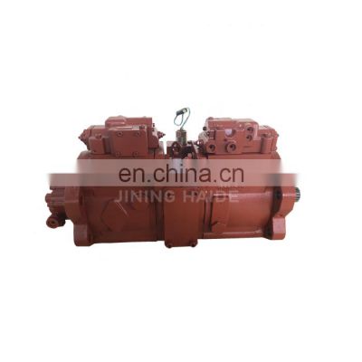DX300LC Doosan hydraulic pump, DX300 Doosan excavator pump, K1006550A Doosan pump