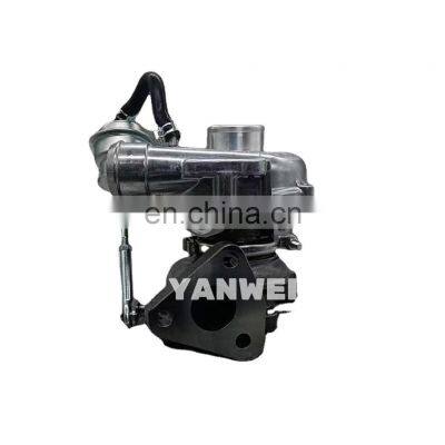 Complete Turbo Vb420088 Vt10 Va420088 Vc4200088 1515a029 For Chrysler 4D5CDI