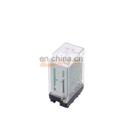 WEICHAI Engine Shacman F2000 L3000 M3000 F3000 X3000 X6000 Truck Spare Parts DZ93189585806 Flash Relay (Improved)