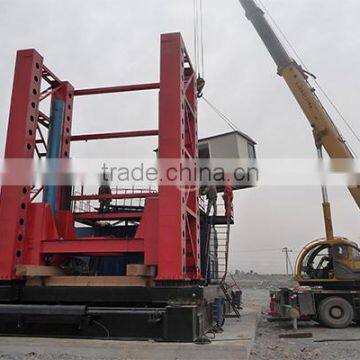 Economic ! KT5000 wells drilling machine hydraulic