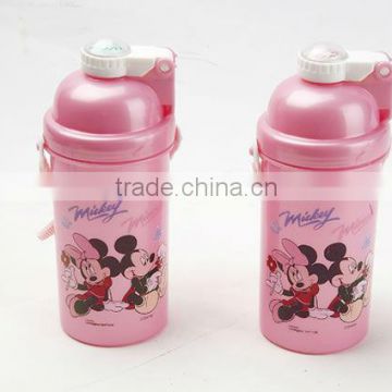 Lingzhi cartoon water jug