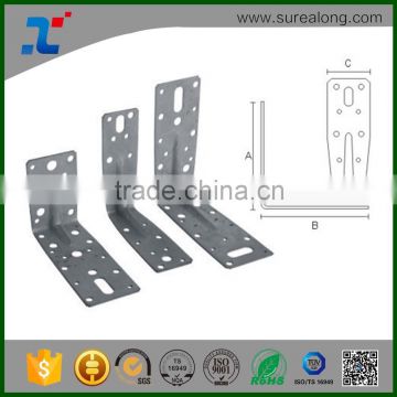 Stamping Joist Hanger Wood Construction Timber Fasteners