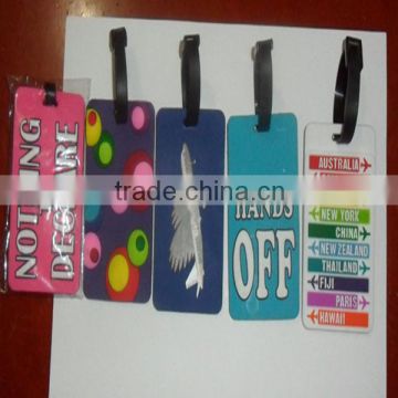 Good Looking Cheap Luggage Tag Wholesale