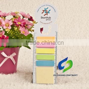 Promotional Memo Pad Sticky It Post Note