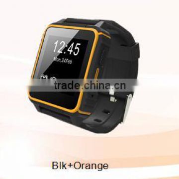waterproof heart rate monitor smart band with pedometer counter calorie sleep monitor