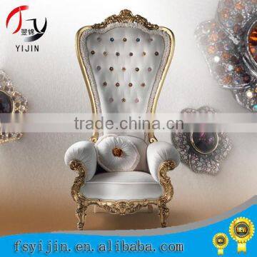 Wholesale Foshan cheap china king chair