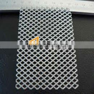 Gr1 Gr2 Perforated Titanium Mesh Sheet for Medical