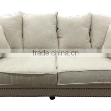 2015 New Model Designs made in china fabric sofa