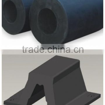arch rubber fender China standard
