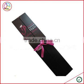 High Quality Customized Hair Weave Packaging                        
                                                Quality Choice