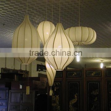 Hanging Chinese palace lantern for resturant, hotel, tea house decoration