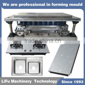 Professional Precision sink mould