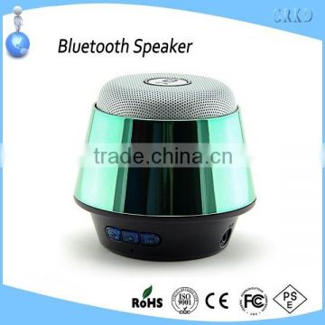 New creative wireless mini bluetooth speaker
