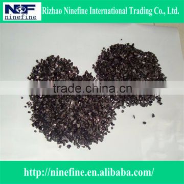 calcined anthracite coal with 93% F.C