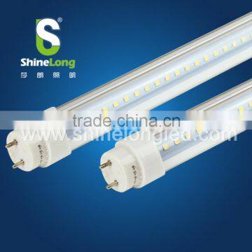 UL/TUV listed no flash & energy saving 11W 900mm led snow tube