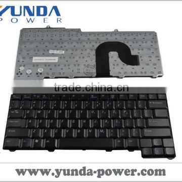 High Quality New Brand Laptop Keyboard for DELL Inspiron 1300 BN120 BN130 pp21L