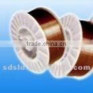 Mechanical Consumables ER70S-6 welding wire