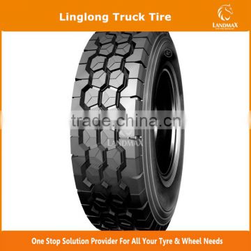 Linglong 7.50r16 tire