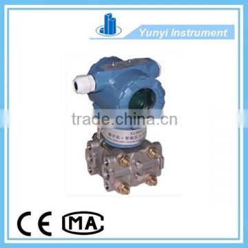 Pressure Transmitter used in petroleum industry (Capacitive Differential Pressure Transmitter)