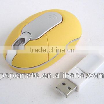 Import Computer Accessories High Quality Wireless Mouse