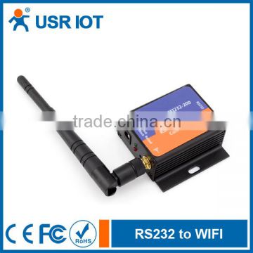 USR-WIFI232-200 Low Power Serial RS232 to Wifi Converte Serial Wifi Device Server