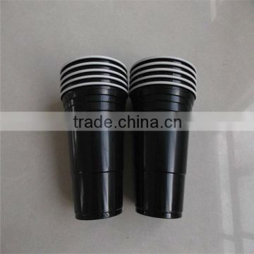 plastic cup manufacture , beer pong cup