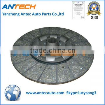 420*22*45MM Truck Spare Parts Clutch Disc