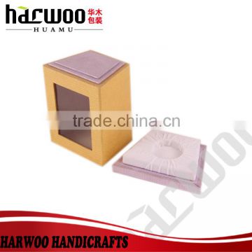 Most popular professional custom print paper perfume box