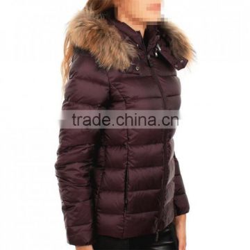 european style down jacket women winter down jackets