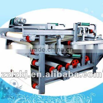 HD series/paper mill machinery/waste paper recycle equipment
