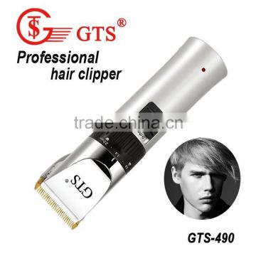 Professional rechargeable Hair Clipper