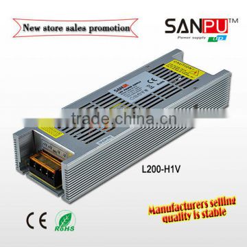 Led Lighting Power Supply ac to dc rectifier