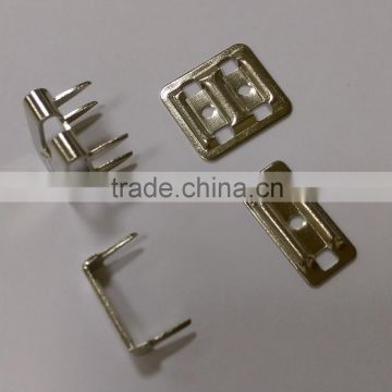 Pants Use High Quality Metal Trouser Hook and Eye