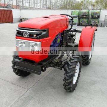 XT 22hp small tractor /garden tractor