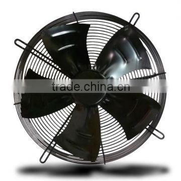NEW Product ! PSC 230v EC Cooling Fan With CE & UL Since 1993