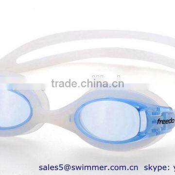 The best quality prescription goggles for swimming
