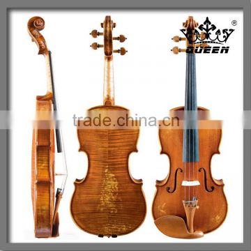 Violin/ Over 30 years wood Violin/ Handmade Violin