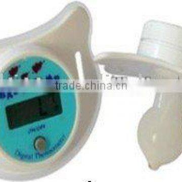 Digital Baby Nipple Thermometer