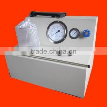 PQ400 injector nozzle test machine,good product,low price,fast delivery.