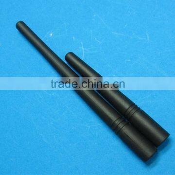 vhf uhf radio walkie talkie rubber antenna 5W SMA male/female