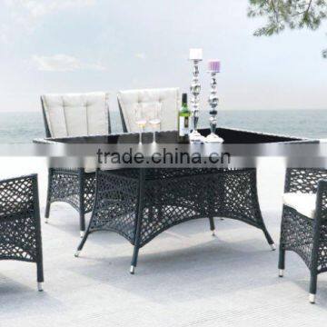 Phoenix Garden Dining Set