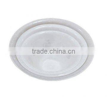 Plastic commodity mould for bowl