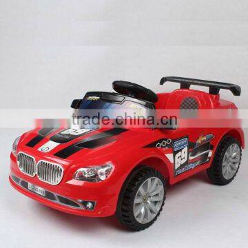 rechargeable electric cars 835 with music,working light with EN71 approved!
