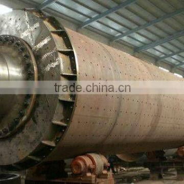 wet stone ball mill