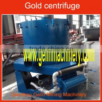low price nugget gold concentrator
