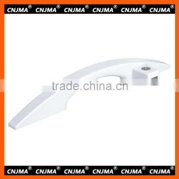 BS-C Cheap plastice furniture handle from Wenzhou