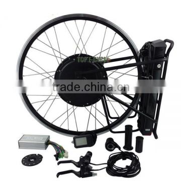 48V 1000W hub motor cheap for sale kit for conversion electric bike