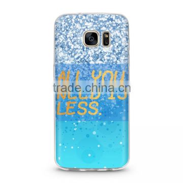 Best quality cell phone case for iphone case 6 6S phone cover for samsung galaxy j7 j2 j5 s6 s7 edge cover for galaxy a7 2016