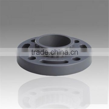 Made in China Plastic standard pipe fittings flange